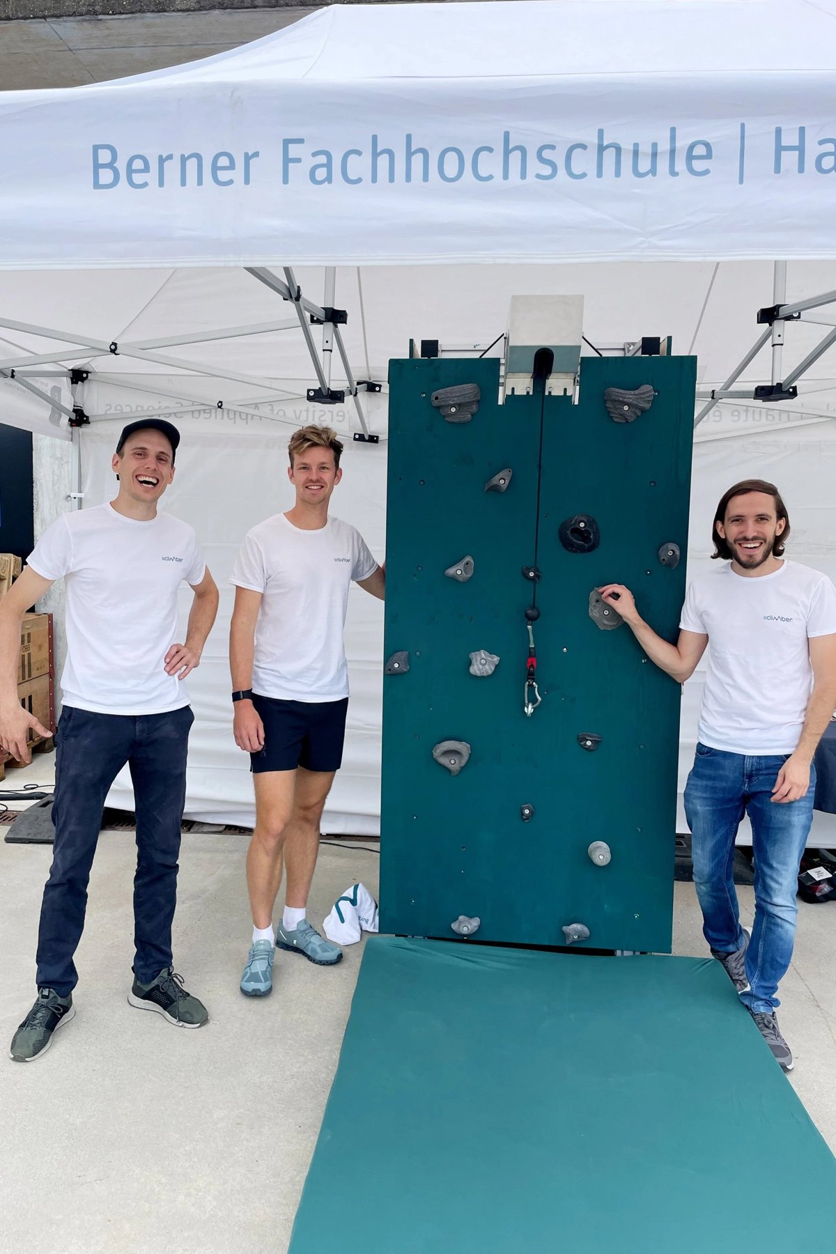 Rückblick auf die IFSC Climbing & Paraclimbing World Championships 2023